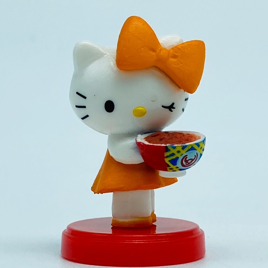 コミック・アニメ SANRIO Prize Figure Bulk Lot 20pcs Japan Top Toy