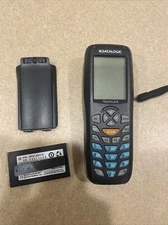 Datalogic FORMULA DL P08C00258 Portable Mobile Computer / Barcode Scanner