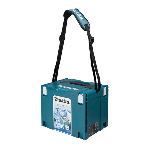 Makita 198253-4 MAKPAC Gr.4 isoliert Inkl Schultergurt 18 Liter - Bild 3 von 3