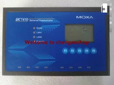 MOXA UC-7410-LX communication serial port server by T3415 YS
