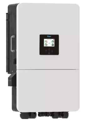   NEW  Deye Sun 20K-SG05LP3-EU-SM2 Dreiphasen Hybrid Wechselrichter (20KW) NEW  