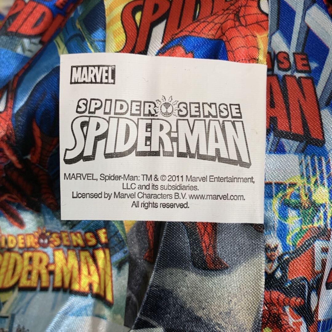 jh Design MARVEL Spider-Man Racing Jacket Navy Youth Size jh Design MARVEL Spider-Man Racing Jacket Navy Youth Size