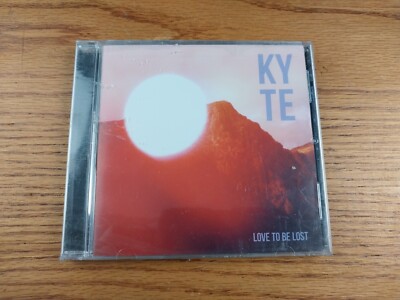 Love to Be Lost by Kyte (CD, Aug-2013, Candlelight)