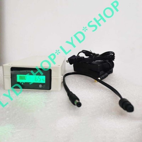 1PCS New For RD8000 RD8100 RD8200 Pipeline External 10000mAh W1 eBay