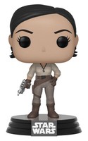 Star Wars Episode 9 Rosen Pop #316 Vinyl Figure Funko