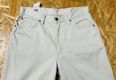 90s Lee WESTERNER PANTS. W29.9in L30.7in. Made in JAPAN. | eBay