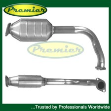 Premier Catalytic Converter Euro 3 Fits Kia Sorento 2003-2007 2.5 CRDi