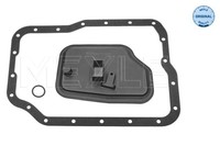 Automatikgetriebefilter FÜR Ford Fiesta 01-08/FOCUS 03- MIT Dichtung