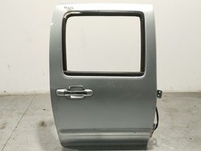 Porte arrière et accessoires Isuzu D-MAX