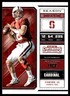 Andrew Luck 2018 Panini Contenders Draft Picks #6 Stanford Cardinal NFL READ