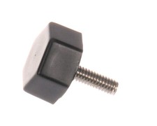 Hoshizaki Thumbscrew-Black 415949G10 - Genuine OEM Replacement Part