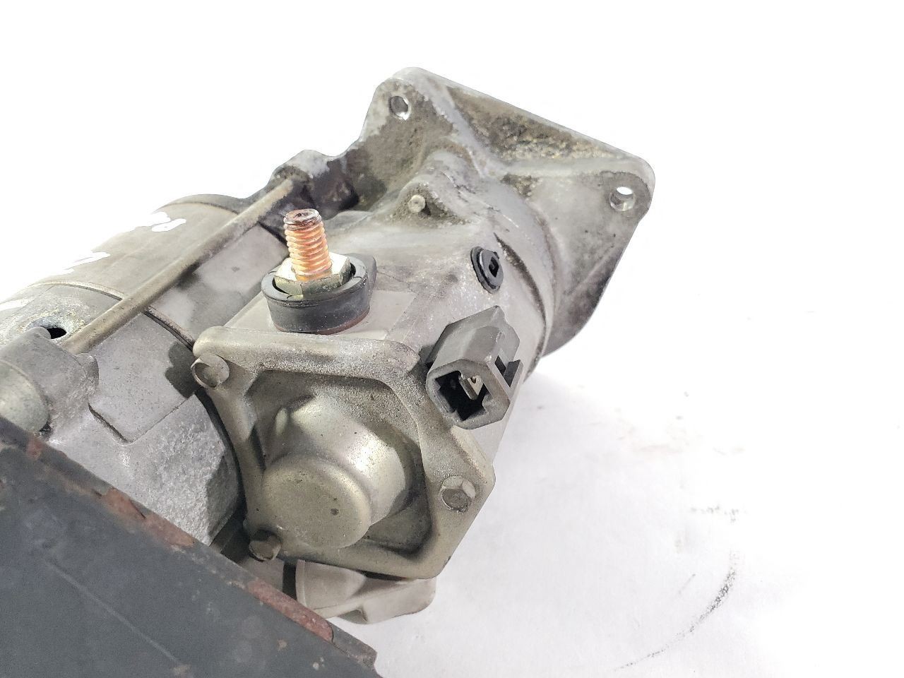 2003 Maserati Spyder Cambiocorsa OEM Starter Motor 4.2L V8