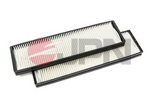 Innenraumfilter JPN 40F0516-JPN Pollenfilter für HYUNDAI i20 1 PB PBT CRDi