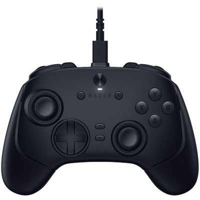 Razer Wolverine V3 Tournament 8K Wired Controller for PC Certified Refurbished