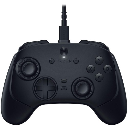 Razer Wolverine V3 Tournament 8K Wired Controller for PC Certified Refurbished