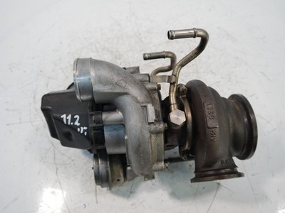 Turbolader für BMW 5er F10 M5 4,4 V8 BiTurbo S63B44B S63B44T0 S63 7846918