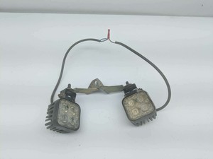 05 Polaris Predator 500 Light Bar Head Light