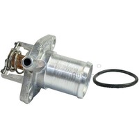 Thermostat KüHlmittel ÖFfnungstemperatur 89 °C Metzger FüR U.A. Renault Clio