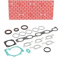 Elring 498.070 Dichtungssatz Zylinderkopf FüR Volvo C70 I S60 I S70 S80 I 2.4