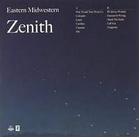 Eastern Midwestern - Zenith - Cd - G3Z