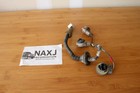 Tail Light Wiring Harness LH or RH — photo from the corresponding NAXJ eBay listing