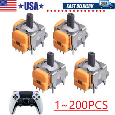 PS5 Hall Effect Stick Controller V3 Magnet Ef...
