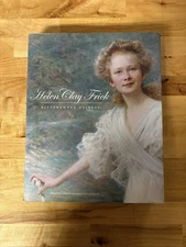 Helen Clay Frick - Bittersweet Heiress uncorrected proof