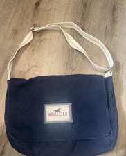 Las mejores ofertas en Bolsos y carteras Hollister Bordado para