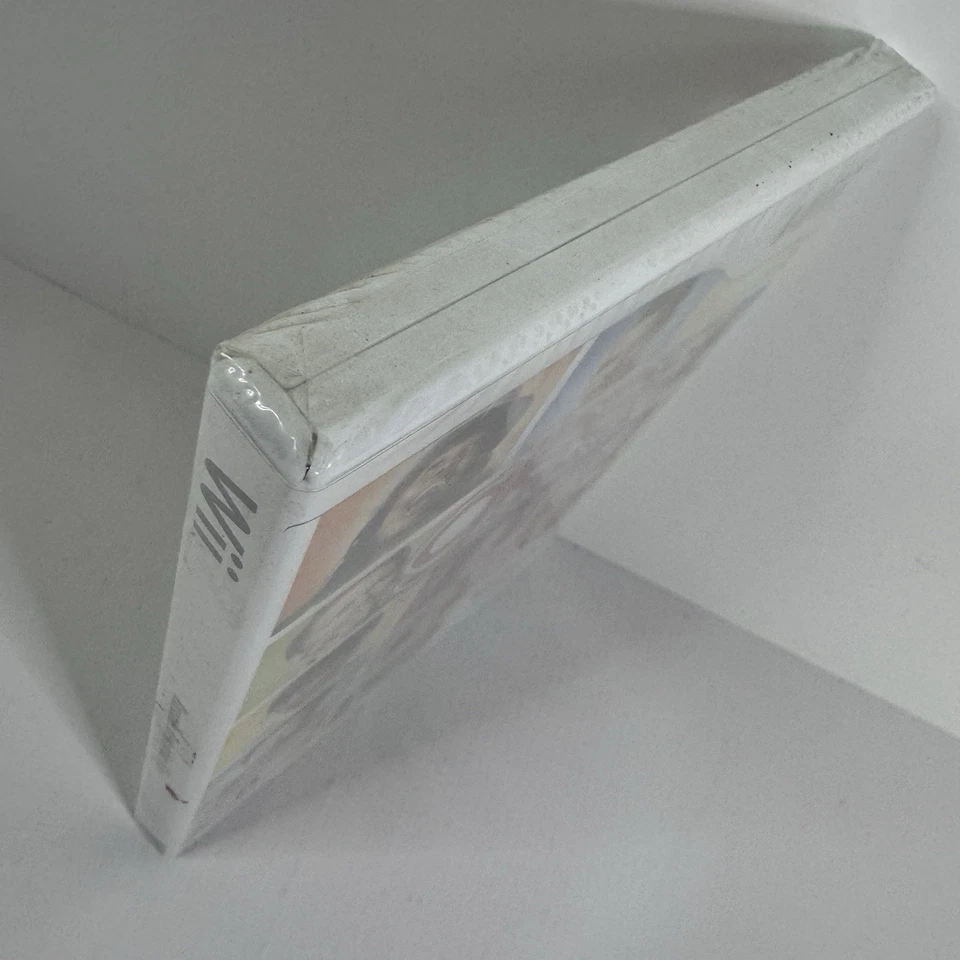 Karaoke Revolution: Glee Nintendo Wii PAL Video Game European Version New Sealed - Image 4 of 4