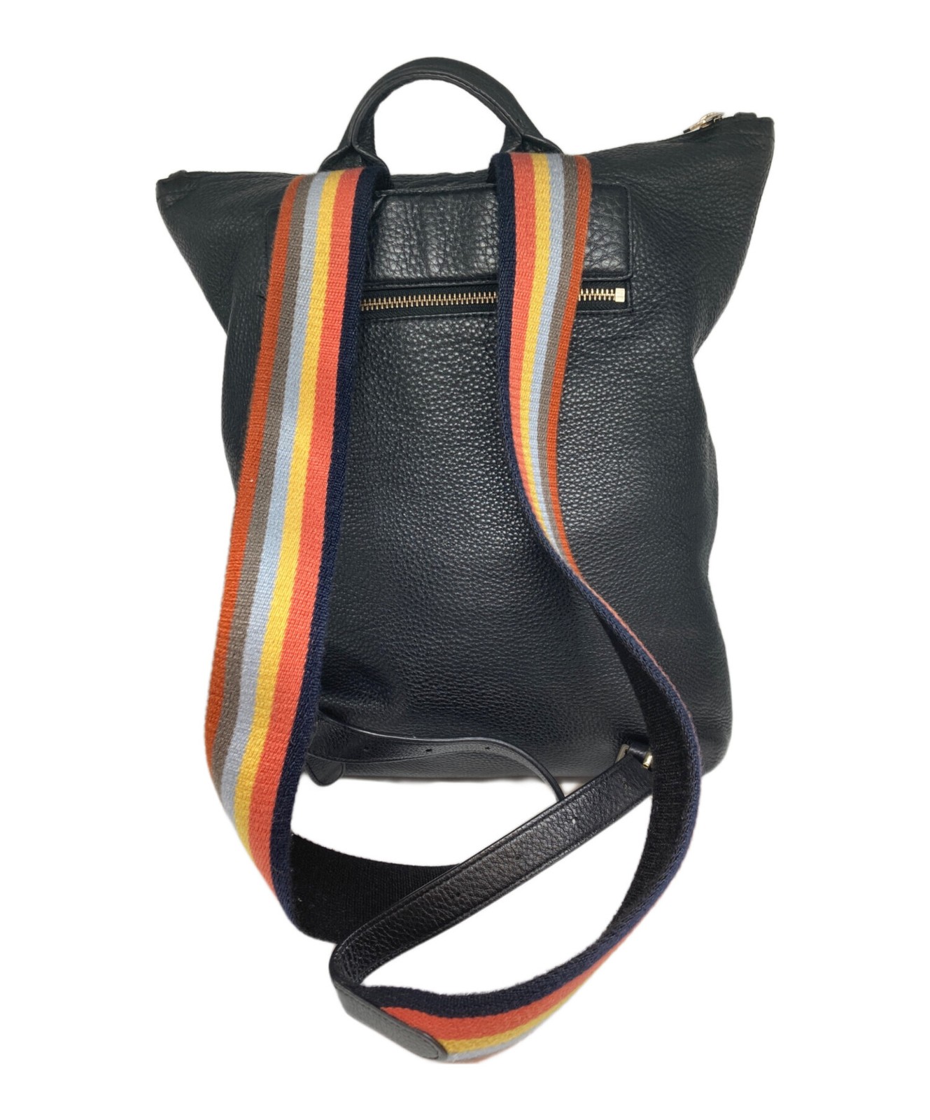 PAUL SMITH backpack black - image 2