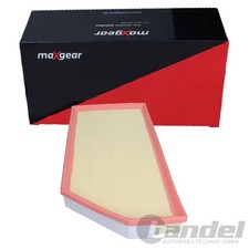 MAXGEAR LUFTFILTER passend für MERCEDES-BENZ AMG C-KLASSE CLS E-KLASSE G-KLASSE