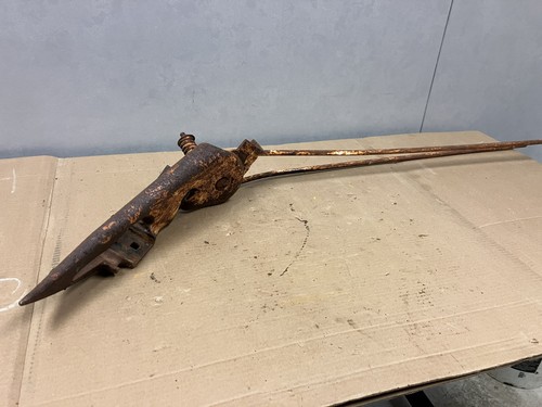 John Deere No. 5 Sickle Swath/Divide Board