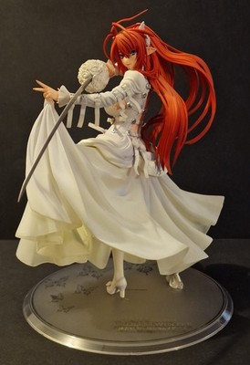 Jingai Makyo - Ignis - 1/7 - Endless Winter (Orchideensamen)