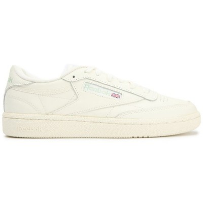 Reebok Damen Club C 85 Tennisschuhe 