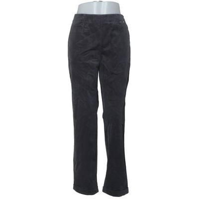 Seasalt Cornwall, Cordhose, Größe: 38, Grau, Elasthan/Bio-Baumwolle #Bc4