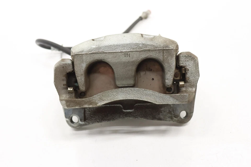 2019 - 2024 SUBARU FORESTER FRONT LEFT DRIVER SIDE DISC BRAKE CALIPER OEM - Image 2 of 4