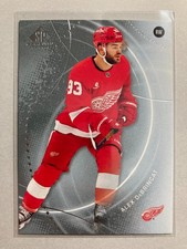 2025-26 SP Game Used #16 Alex DeBrincat