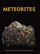 METEORITES By Caroline Smith & Sara Russell *Excellent Condition*