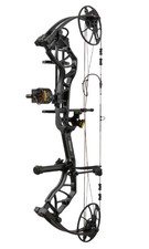 Bear Legit Maxx RTH Compound Bow RH 70#