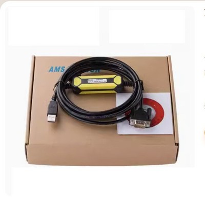 For Siemens PLC Programming Cable S7-200PLC Communication Data Cable USB-PPI