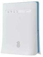 ZTE MF286D - 4G Hub Router - White (Unlocked)