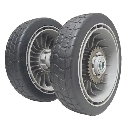 Proven Part Lawn Mower Front Wheel for Honda HRR216 - Thumbnail 5