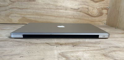 Apple MacBook Pro A1286 Mid 2010 i5@2.4GHz/4GB RAM/250GB SSD/Mac