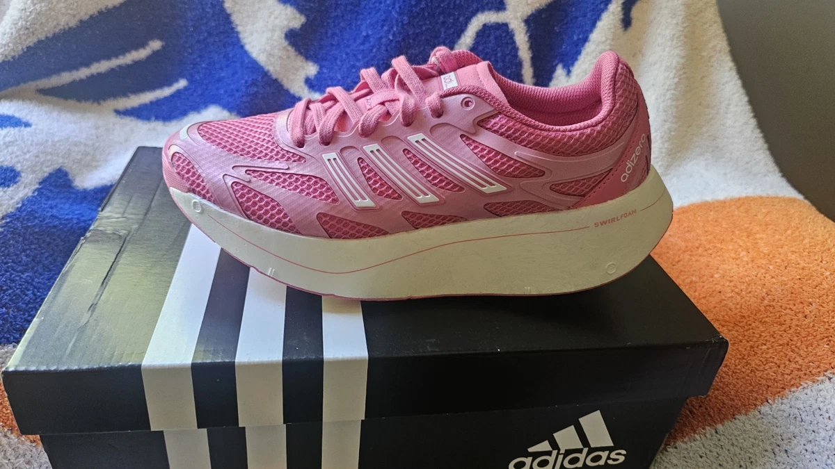 Las mejores ofertas en adidas Superstar Low Pink White W | eBay