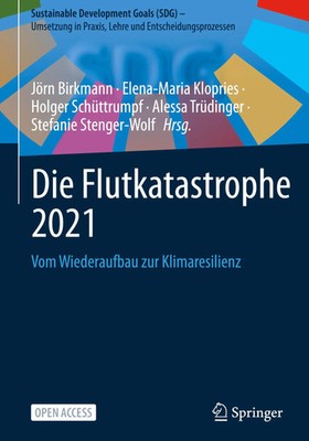 Jörn Birkmann (u. a.) | Die Flutkatastrophe 2021 | Buch | Deutsch (2026) | xxvi