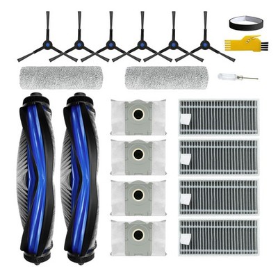 X8 Pro Omni Zubehör für ECOVACS DEEBOT / Omni/YEEDI S14 Plus Robo