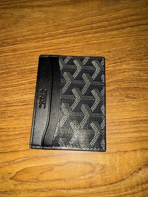 Goyard Men Wallet