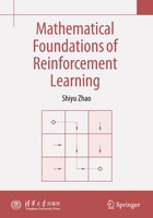 Shiyu Zhao | Mathematical Foundations Of Reinforcement Learning | Buch (2025)