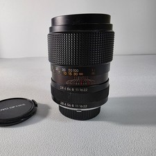 KAMERO f/2.8 Camera Lenses for sale | eBay
