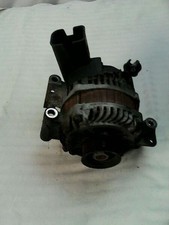 Alternator VIN Z 8th Digit Fits 08 ESCAPE 40648